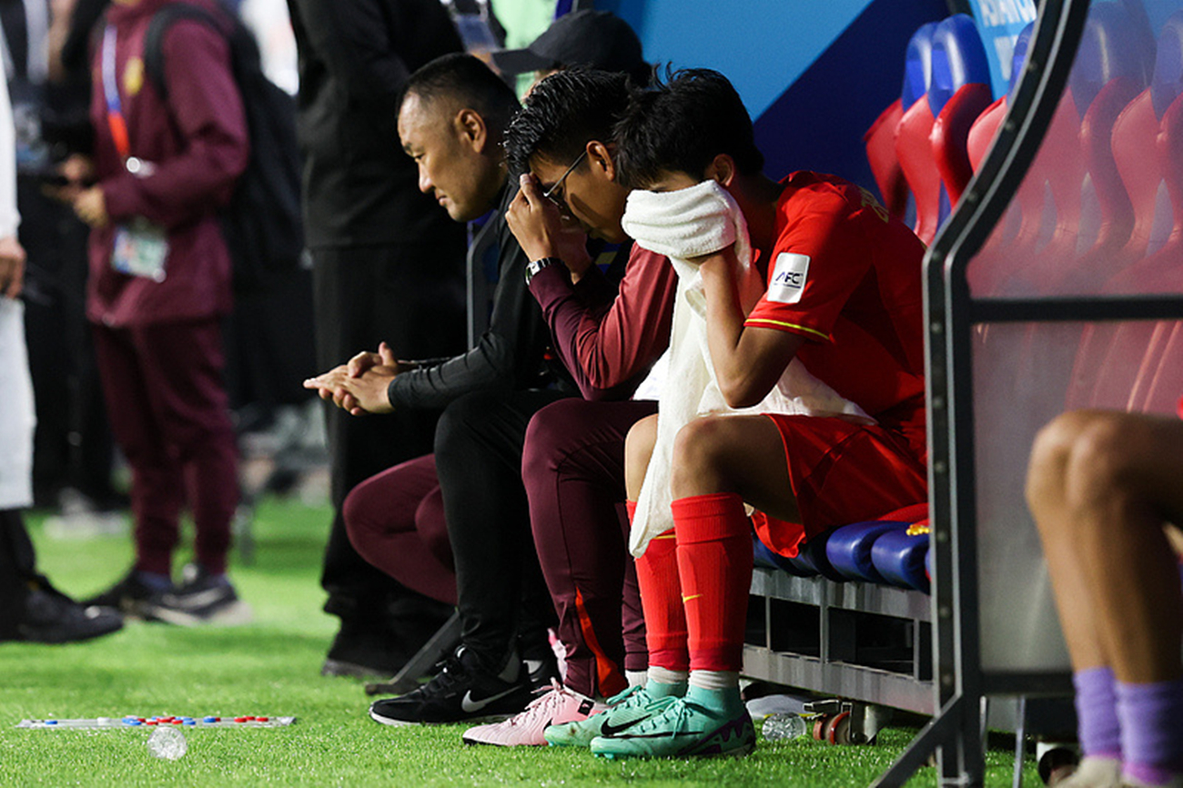 德国队遭遇灾难性失利,告别世界杯 德国队遭遇灾难性失利,告别世界杯