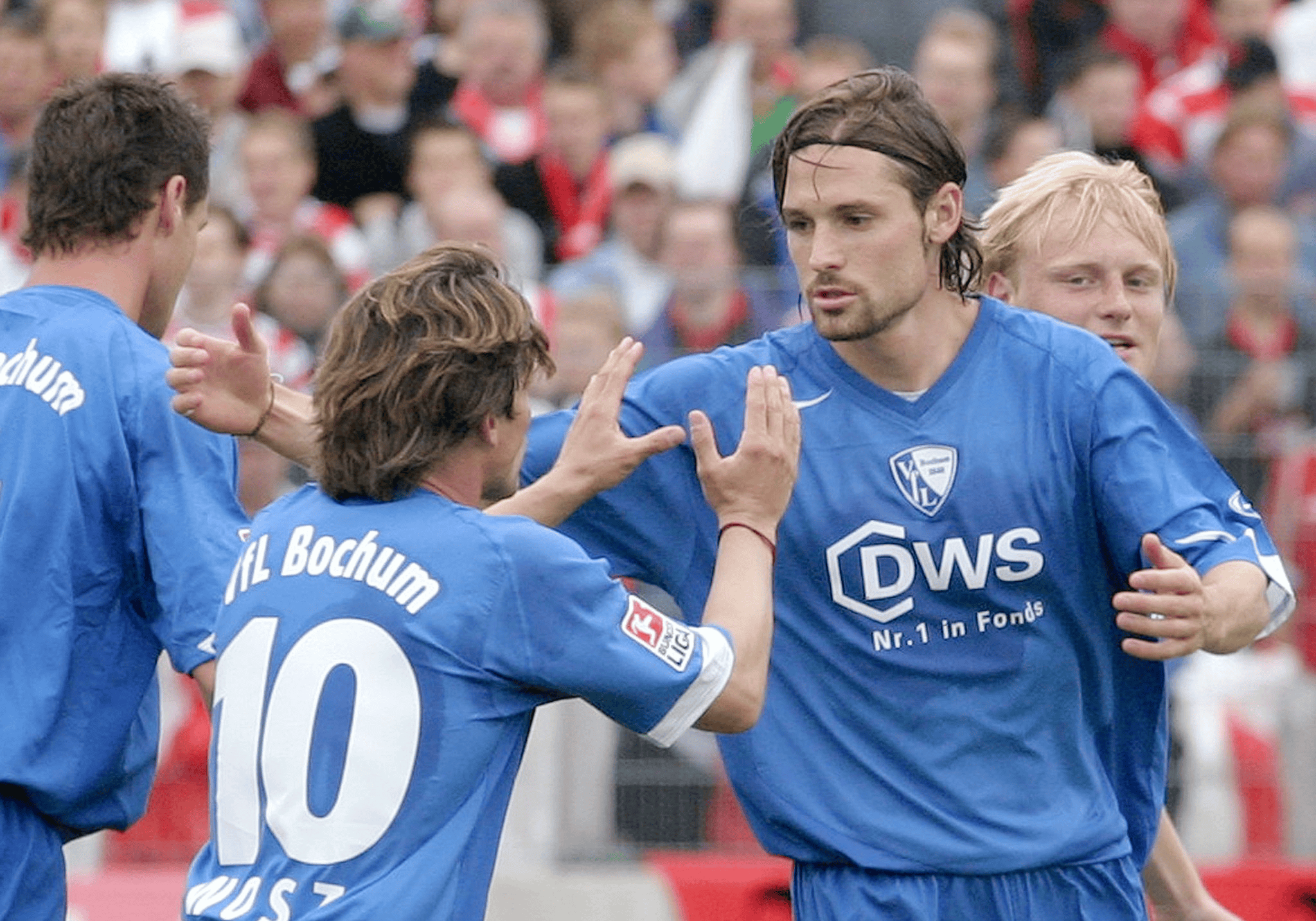 沃尔夫斯堡客场胜出,豪取联赛三连胜的简单介绍 沃尔夫斯堡客场胜出,豪取联赛三连胜的简单介绍