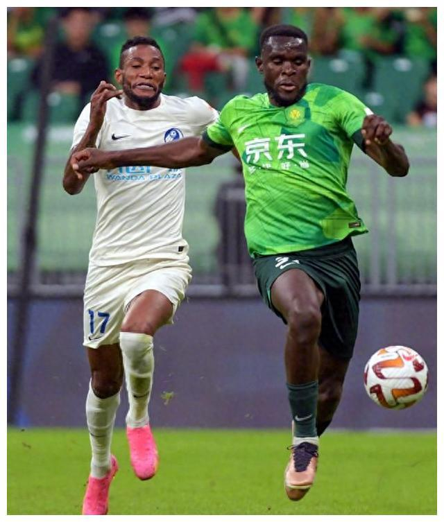 浙江绿城势不可挡，接连取得胜利追赶保级希望的简单介绍