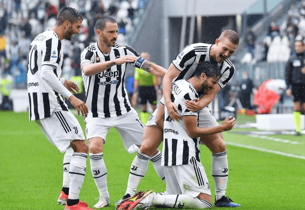 bob体育官方入口-尤文图斯客场逆转佛罗伦萨，豪取三分