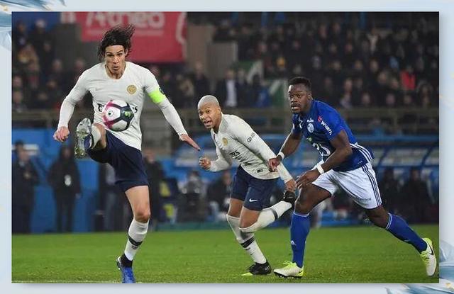 兰斯战胜斯特拉斯堡，保级形势稍稍缓解的简单介绍