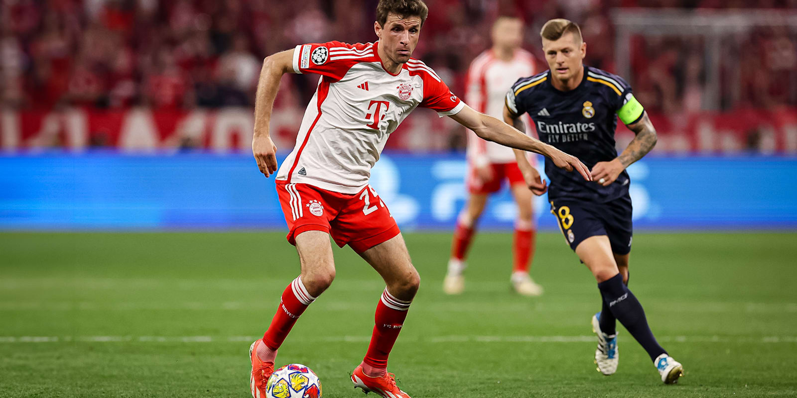 势均力敌，谁将在比赛中脱颖而出？